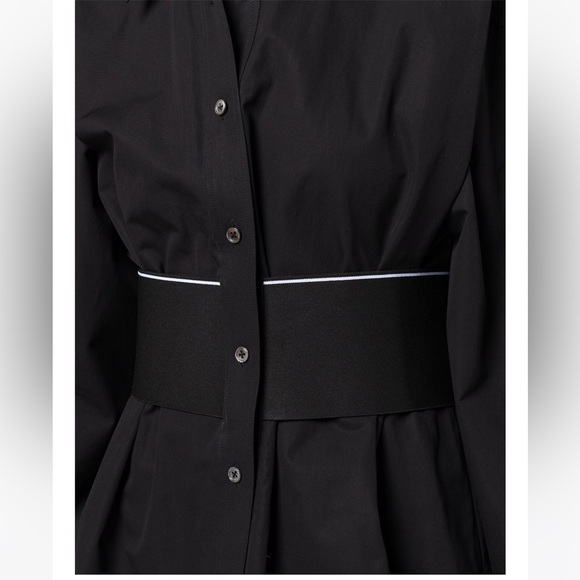 Alexander Wang Long Sleeve Day Dress - Picture 15 of 15